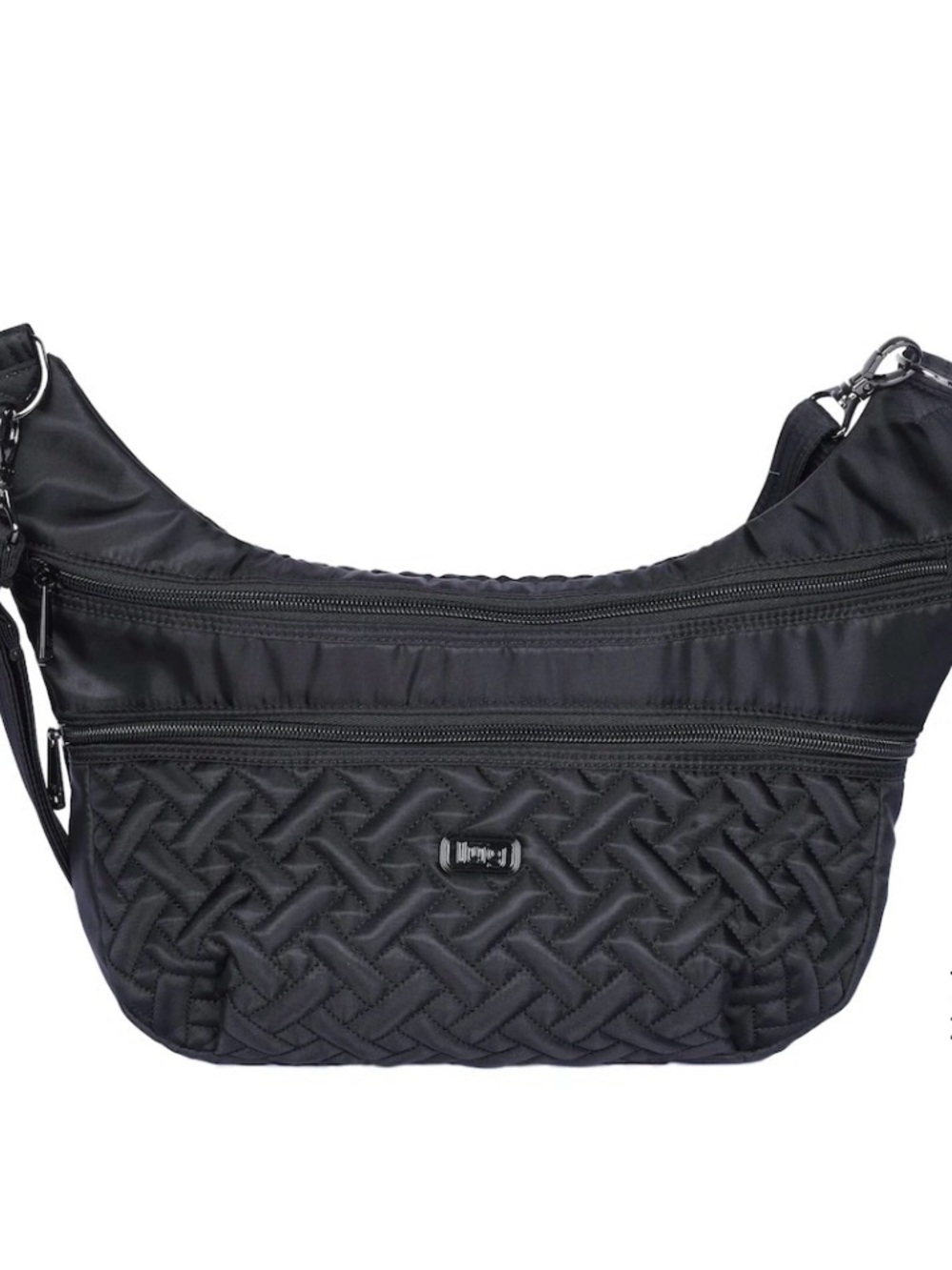 Lug Hippy 2 Crossbody bag